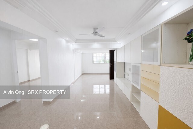 Blk 440 Ang Mo Kio Avenue 10 (Ang Mo Kio), HDB 3 Rooms #534586751